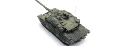 Artitec 6870592 UK Challenger 1 Mk.3 Gefächtsbereit | Militärmodell 1:87