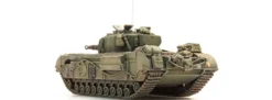 Artitec 387.22 UK Churchill Tank mk VII | Militärmodell 1:87