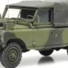 Artitec 6870342 UK Landrover 109 Britische Armee | Militärmodell 1:87