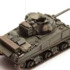 Artitec 387.112 UK Sherman M4A4 | Militärmodell 1:87