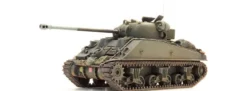 Artitec 387.103 UK Sherman Vc Firefly tank destroyer | Militärmodell 1:87