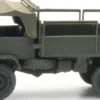 Artitec 322.053 Unimog 404s | Militärmodell 1:220