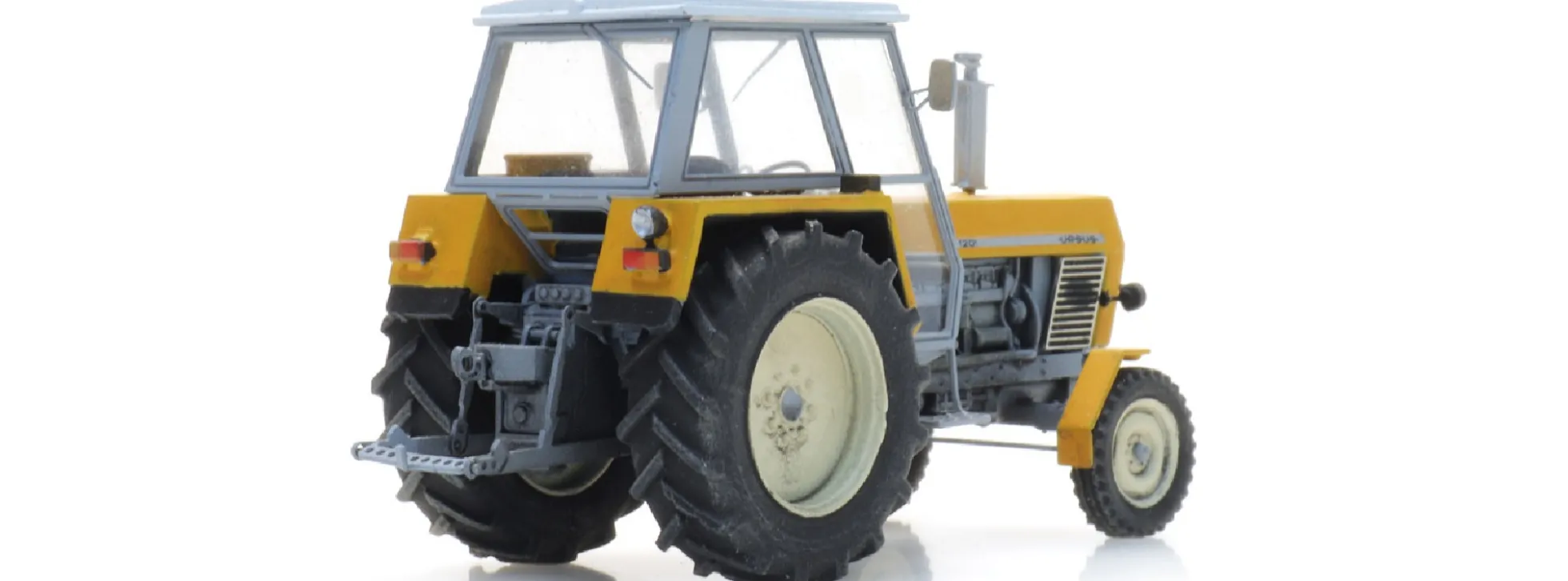 Artitec 387.571 Ursus 1201 Traktor | Landwirtschaftsmodell 1:87