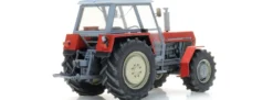 Artitec 387.572 Ursus 1204 Traktor | Landwirtschaftsmodell 1:87