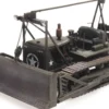 Artitec 387.338 US Army Planierraupe D7 | Militärmodell 1:87