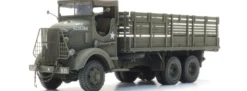 Artitec 6870734 US GMC AFKWX US Army | Militärmodell 1:87