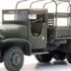 Artitec 6870732 US GMC CCKW-353 US Army offene Plane | Militärmodell 1:87