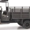 Artitec 6160079 US GMC 353 mit MG | Militärmodell 1:160