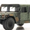 Artitec 6870552 US Humvee Camo Jeep TK/INF | Militärmodell 1:87