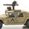 Artitec 6870539 US Humvee Desert TOW | Militärmodell 1:87
