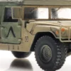 Artitec 1870207 US Humvee Jeep | Bausatz 1:87