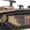Artitec 6870162 US LVT A 2 Iwo Jima | Panzermodell 1:87