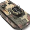 Artitec 6870163 US LVT A 4 Iwo Jima | Panzermodell 1:87