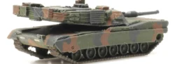 Artitec 6160076 US M1A2 Abrams camo | Militärmodell 1:160