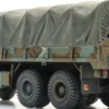 Artitec 6870703 US M813A1 Cargo Truck MERDC | Militärmodell 1:87