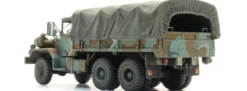 Artitec 6870703 US M813A1 Cargo Truck MERDC | Militärmodell 1:87