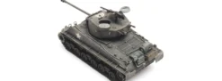 Artitec 387.359 US M4A3E8 Sherman Easy-Eight | Militärmodell 1:87