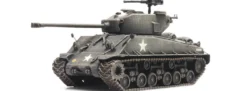 Artitec 387.359 US M4A3E8 Sherman Easy-Eight | Militärmodell 1:87