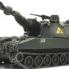 Artitec 6870121 US M109 A1 Gefechtsklar | Panzermodell 1:87