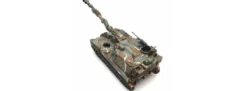 Artitec 6870123 US M109 A2 MERDC Gefechtsklar | Panzermodell 1:87