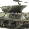 Artitec 387.233 US M10A1 Tank Destroyer | Militärmodell 1:87