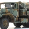 Artitec 6870705 US M813A1 Tanker MERDC | Militärmodell 1:87