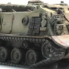 Artitec 6870246 US M88 Bergepanzer ARV Desert Eisenbahntransport | 1:87