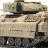 Artitec 6160091 US M2 Bradley Wüstentarnung | Militärmodell 1:160
