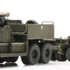 Artitec 6870280 US M19 Diamond T mit Anhänger US Army | Militärmodell 1:87