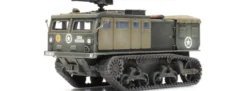 Artitec 6870374 US M4 High Speed Tractor | Panzermodell 1:87
