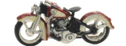 Artitec 316.087 US Motorrad | Motorradmodell 1:160