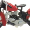Artitec 322.038 US Motorrad zivil | Motorradmodell 1:220