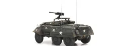 Artitec 387.389 US M20 Scout car | Militärmodell 1:87