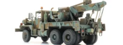 Artitec 6870704 US M816 Wrecker MERDC | Militärmodell 1:87