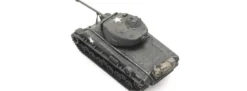 Artitec 6160077 US Sherman M4A3 E8 | Militärmodell 1:160