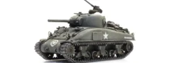 Artitec 6870432 US Sherman M4A1 | Panzermodell 1:87