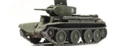 Artitec 6870335 USSR BT7/1 | Panzermodell 1:87