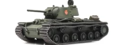 Artitec 6870333 USSR KV-1 | Panzermodell 1:87