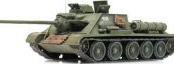 Artitec 6870363 USSR SU85 | Panzermodell 1:87