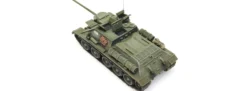 Artitec 6870363 USSR SU85 | Panzermodell 1:87
