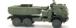 Artitec 6870690 US/UA M142 HIMARS leicht gepanzert | Militärmodell 1:87