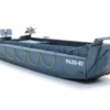 Artitec 50.155 US/UK LCVP landing craft Wasserlinie | Militär Bausatz Spur H0