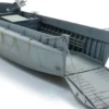 Artitec 50.156 US/UK LCVP landing craft Vollrumpf | Militär Bausatz 1:87