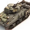 Artitec 387.117 US/UK Sherman M4A4 Minenräumpanzer | Militärmodell 1:87