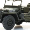 Artitec 6870579 US Willys jeep | Militärmodell 1:87