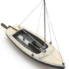 Artitec 316.108 Volksboot | Schiffsmodell 1:160