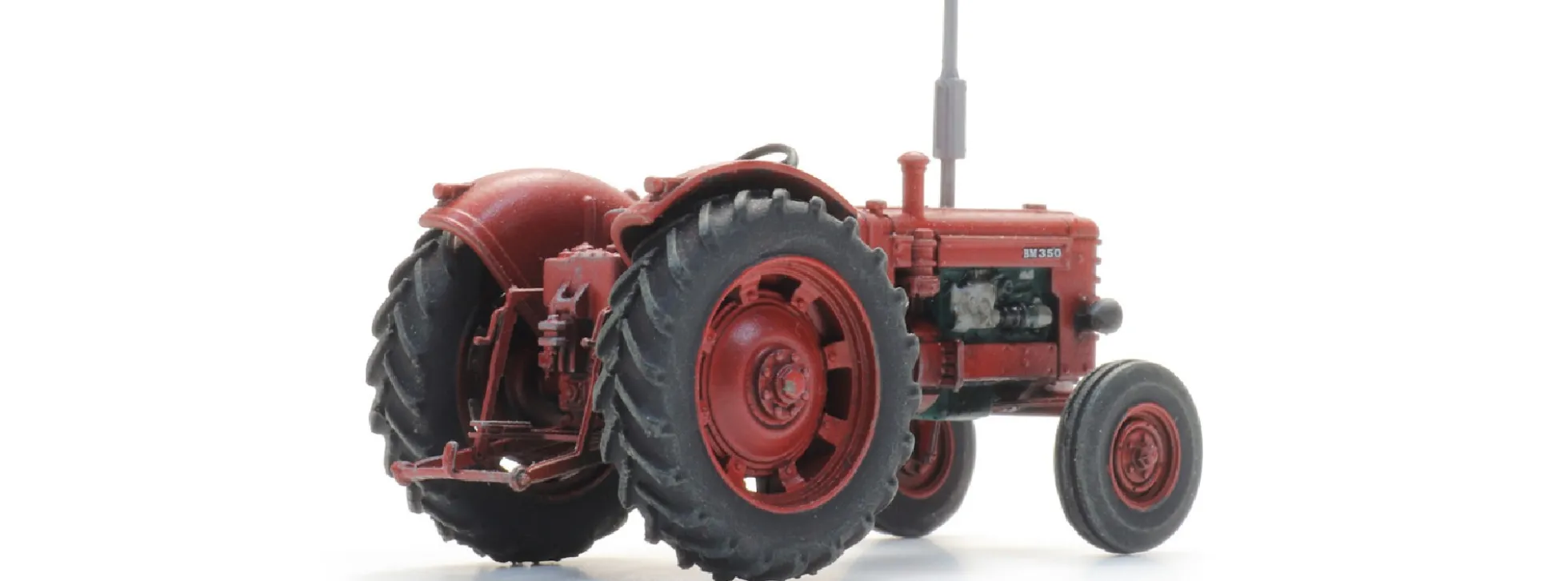 Artitec 387.584 Volvo BM350 Traktor | Landwirtschaftsmodell 1:87