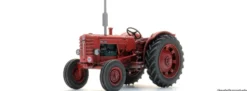 Artitec 10.462 Volvo BM350 Traktor | unbemalt | Agrarmodell Bausatz 1:87