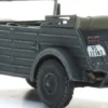 Artitec 6120016 VW Typ 82 Kübelwagen grau | Militärmodell 1:120