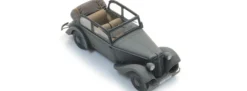 Artitec 1720024 WM Adler Trumpf Junior | Militär Bausatz 1:72